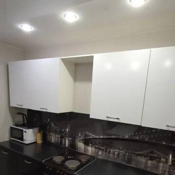 Сдается 1-комнатная квартира, 34 м²