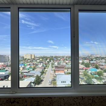 Продается 2-х комнатная квартира, 82,8 м²
