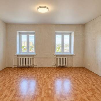 Продается 2-х комнатная квартира, 82,8 м²