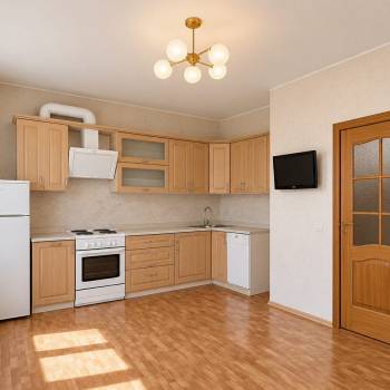 Продается 2-х комнатная квартира, 82,8 м²