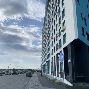 Продается 1-комнатная квартира, 24,3 м²