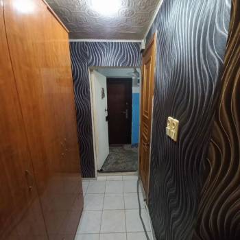 Сдается 1-комнатная квартира, 19 м²