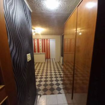 Сдается 1-комнатная квартира, 19 м²