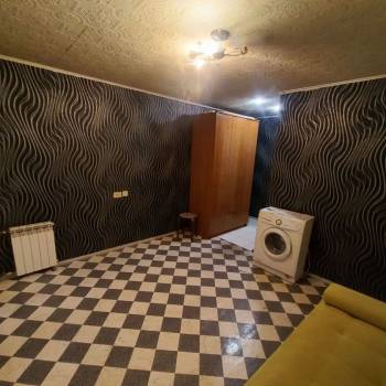 Сдается 1-комнатная квартира, 19 м²