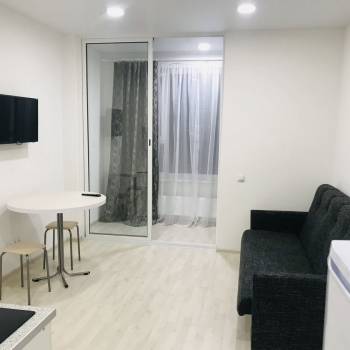 Сдается 1-комнатная квартира, 26 м²
