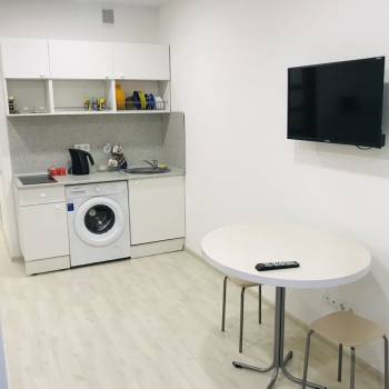 Сдается 1-комнатная квартира, 26 м²