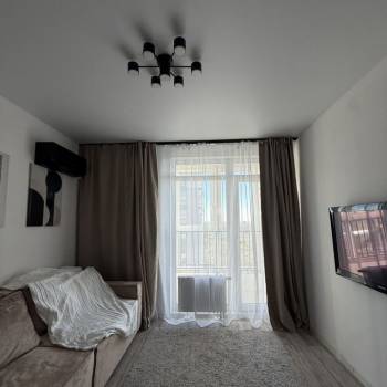 Сдается 1-комнатная квартира, 27 м²