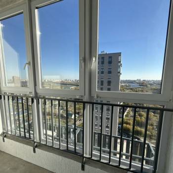Сдается 1-комнатная квартира, 27 м²
