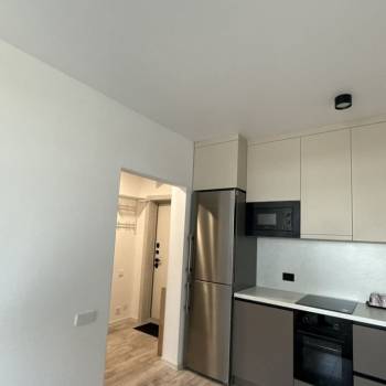 Сдается 1-комнатная квартира, 27 м²
