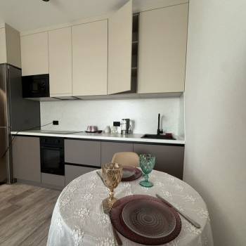 Сдается 1-комнатная квартира, 27 м²