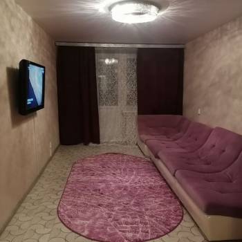 Сдается 2-х комнатная квартира, 68 м²
