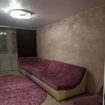 Сдается 2-х комнатная квартира, 68 м²