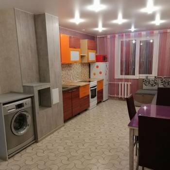 Сдается 2-х комнатная квартира, 68 м²