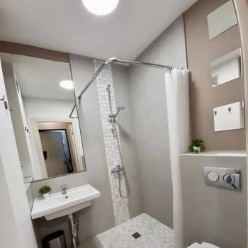 Сдается 1-комнатная квартира, 18 м²