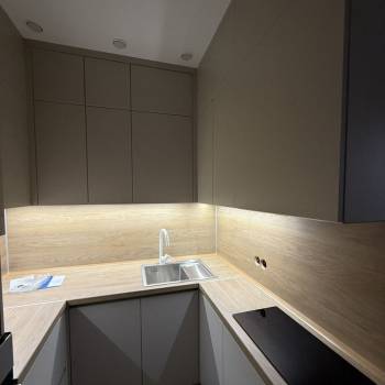 Сдается 1-комнатная квартира, 35 м²