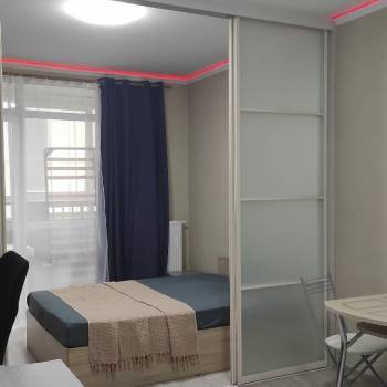 Сдается 1-комнатная квартира, 30 м²