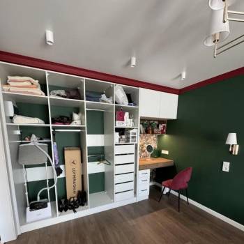 Сдается 1-комнатная квартира, 33,3 м²