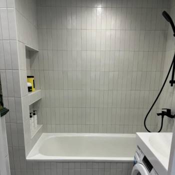Сдается 1-комнатная квартира, 33,3 м²