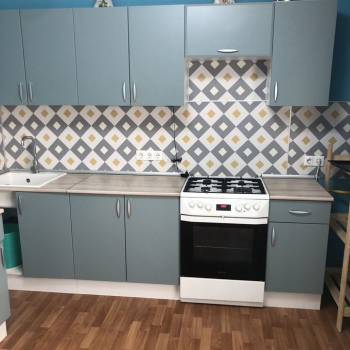 Сдается 1-комнатная квартира, 45 м²