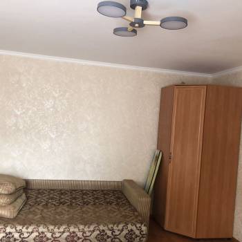 Сдается 1-комнатная квартира, 45 м²