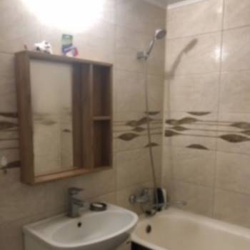 Сдается 1-комнатная квартира, 45 м²
