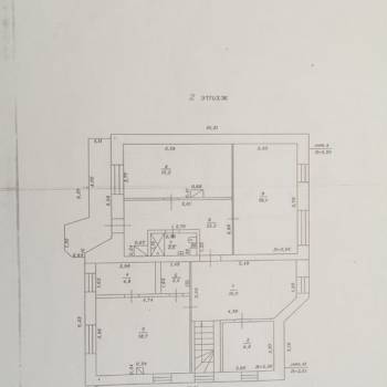 Продается Дом, 196 м²