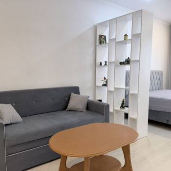 Сдается 1-комнатная квартира, 41 м²