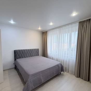 Сдается 1-комнатная квартира, 41 м²