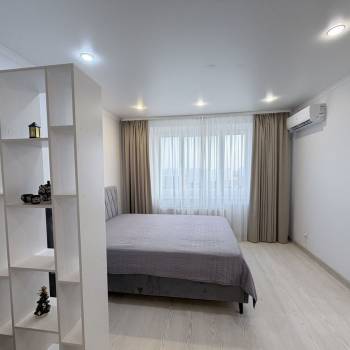 Сдается 1-комнатная квартира, 41 м²