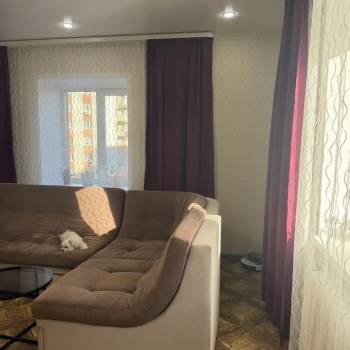 Продается 2-х комнатная квартира, 83 м²