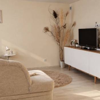 Сдается 1-комнатная квартира, 34 м²