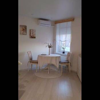 Сдается 1-комнатная квартира, 34 м²