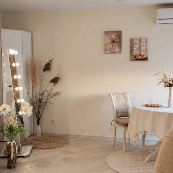 Сдается 1-комнатная квартира, 34 м²
