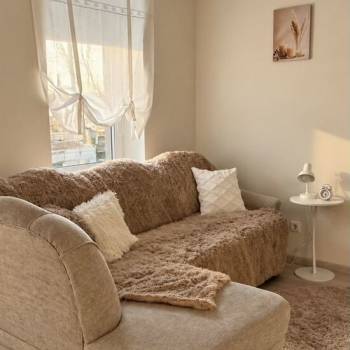 Сдается 1-комнатная квартира, 34 м²