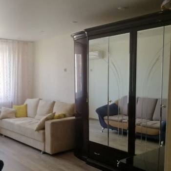 Сдается 2-х комнатная квартира, 66 м²