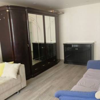 Сдается 2-х комнатная квартира, 66 м²