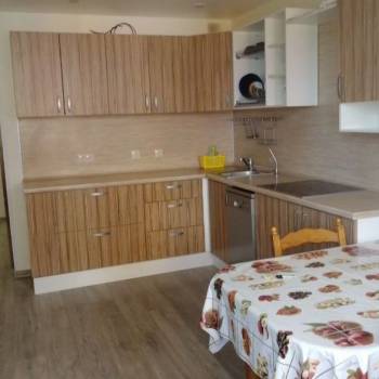 Сдается 2-х комнатная квартира, 66 м²