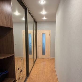 Сдается 2-х комнатная квартира, 57 м²
