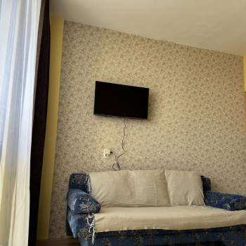 Сдается 1-комнатная квартира, 25,3 м²