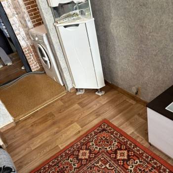 Сдается 1-комнатная квартира, 18 м²