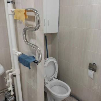 Сдается 2-х комнатная квартира, 59 м²