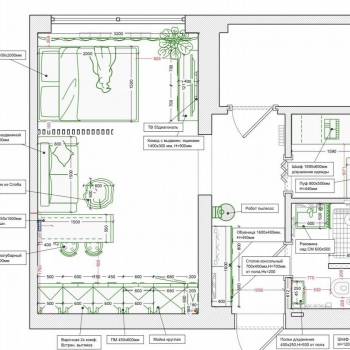 Сдается 1-комнатная квартира, 33,7 м²