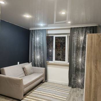 Сдается 1-комнатная квартира, 16,4 м²