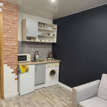 Сдается 1-комнатная квартира, 16,4 м²