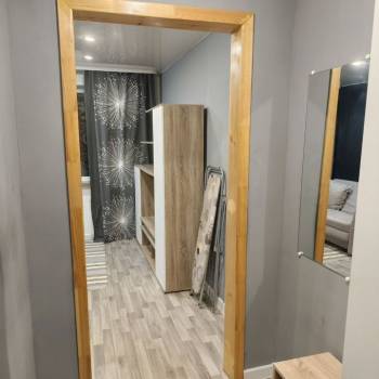 Сдается 1-комнатная квартира, 16,4 м²
