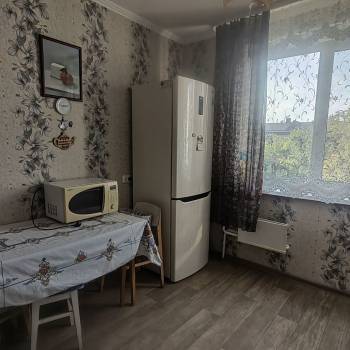 Сдается 2-х комнатная квартира, 51 м²
