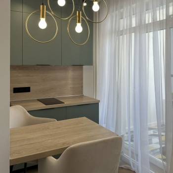 Сдается 1-комнатная квартира, 34 м²