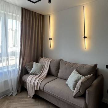 Сдается 1-комнатная квартира, 34 м²