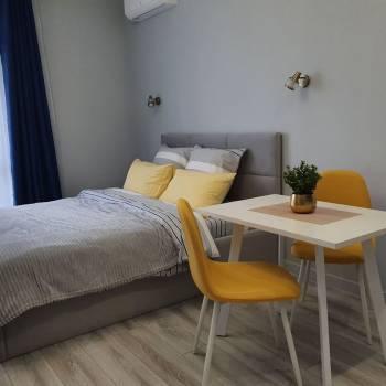 Сдается 1-комнатная квартира, 27 м²