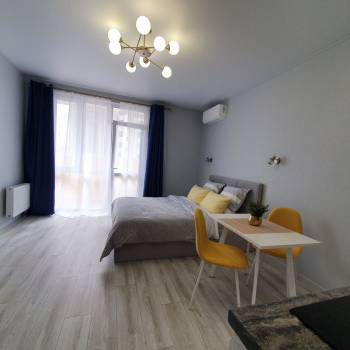 Сдается 1-комнатная квартира, 27 м²